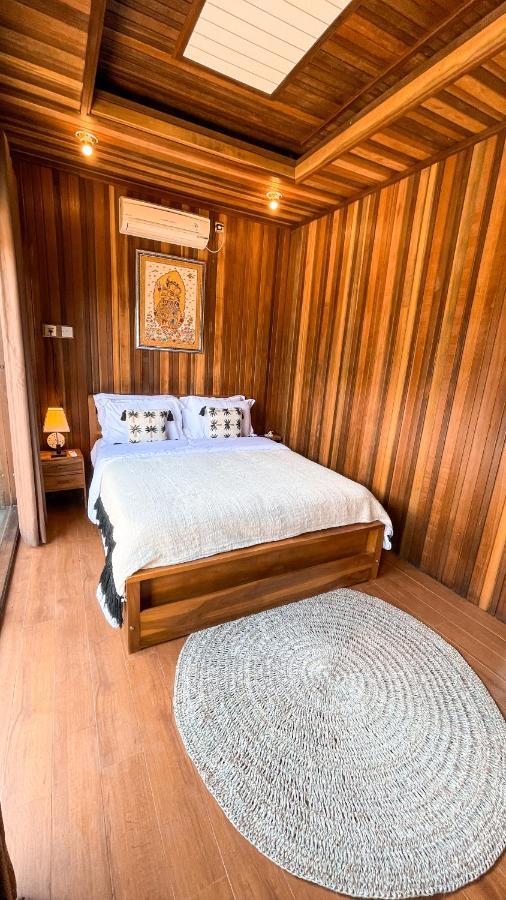 The Toya Bali - Private Room & Jacuzzi Bangli Exterior foto