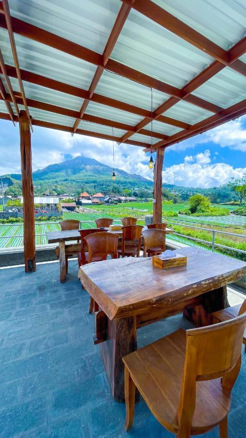 The Toya Bali - Private Room & Jacuzzi Bangli Exterior foto