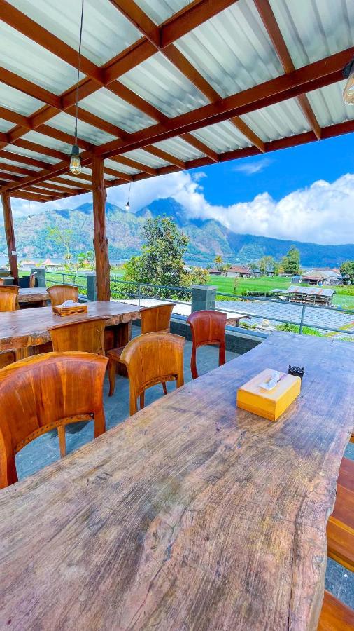 The Toya Bali - Private Room & Jacuzzi Bangli Exterior foto